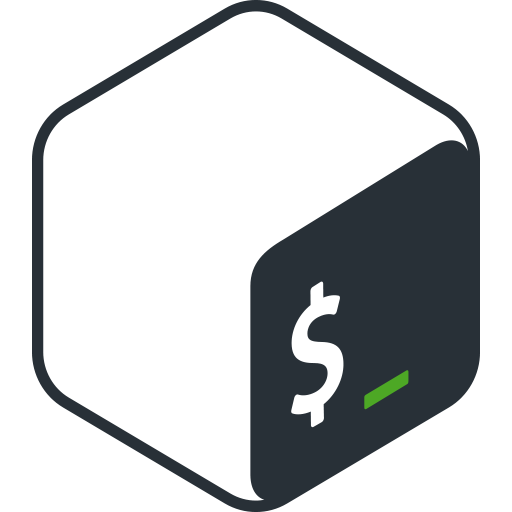 bash icon
