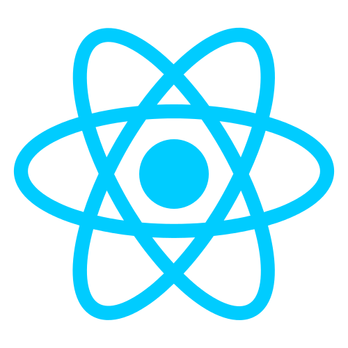 react js icon
